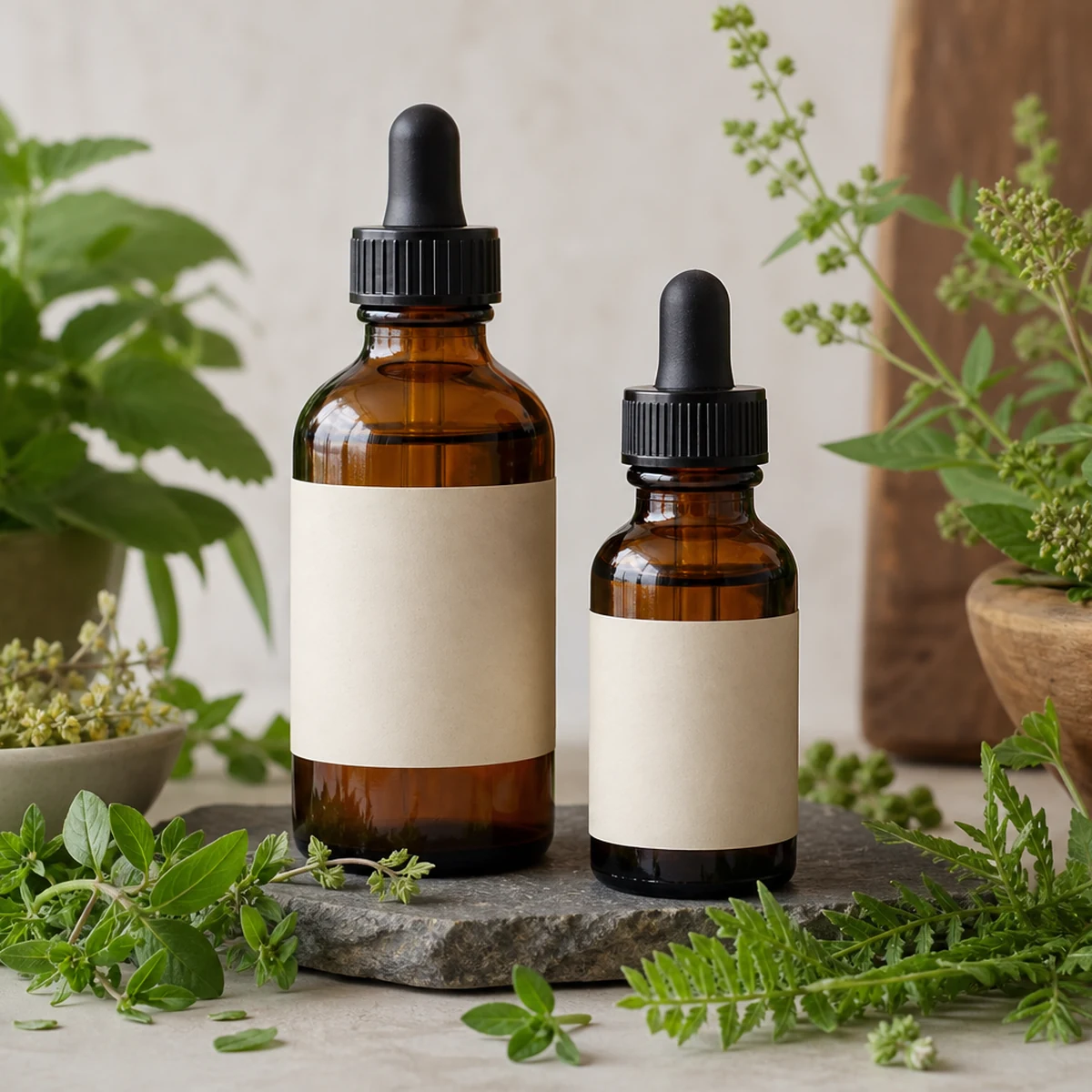 Purify & Flow Duo